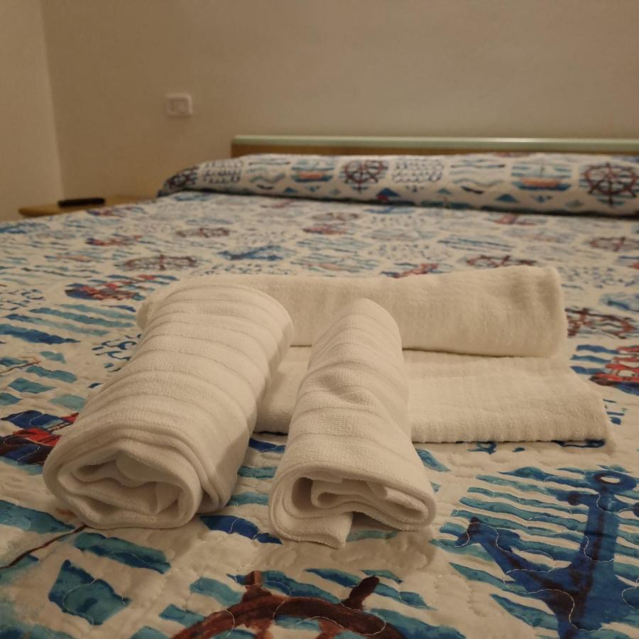 Albergo La Portaccia Castiglione della Pescaia Exterior foto