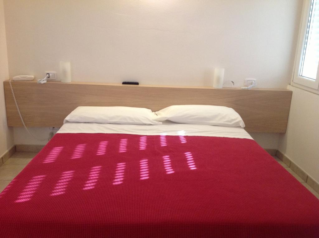 Albergo La Portaccia Castiglione della Pescaia Zimmer foto