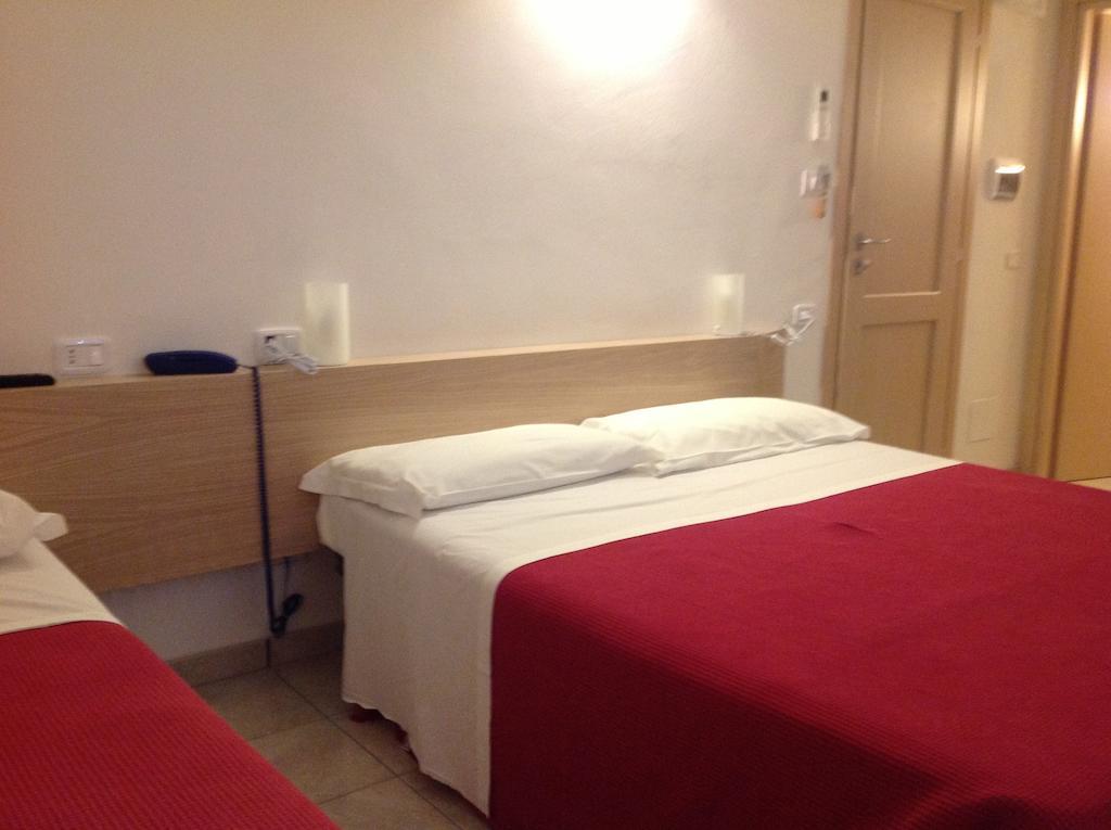 Albergo La Portaccia Castiglione della Pescaia Zimmer foto