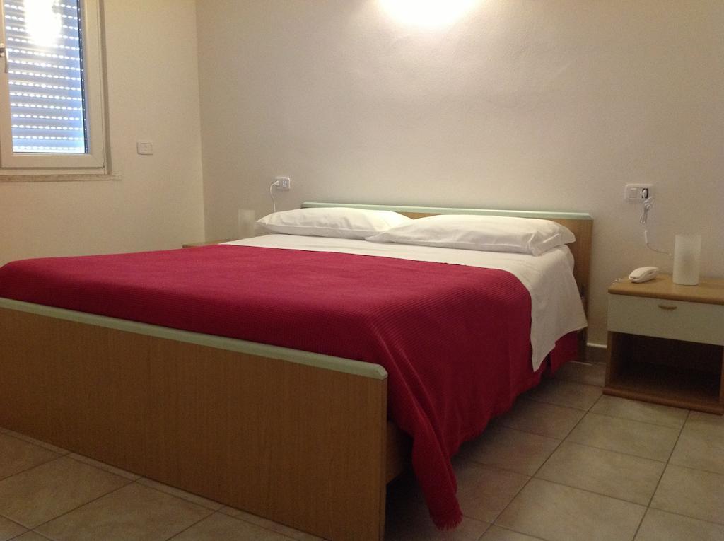 Albergo La Portaccia Castiglione della Pescaia Zimmer foto