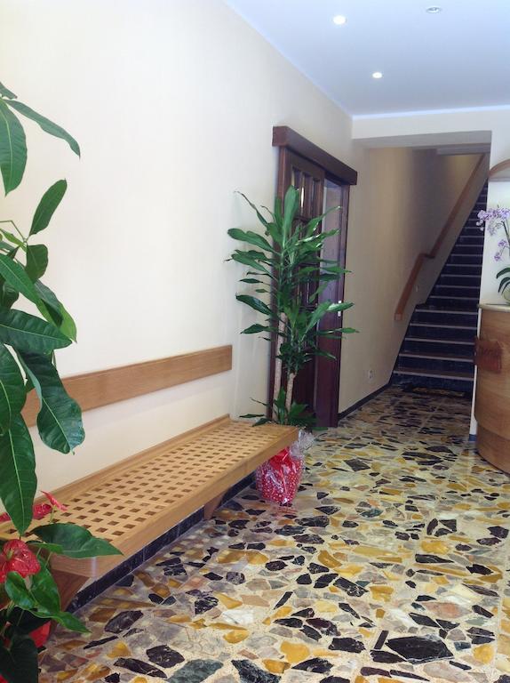 Albergo La Portaccia Castiglione della Pescaia Exterior foto