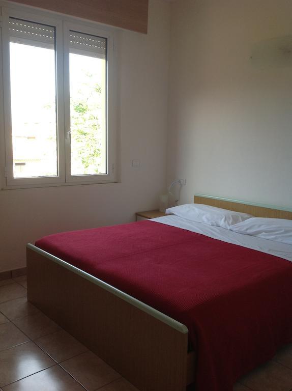 Albergo La Portaccia Castiglione della Pescaia Zimmer foto