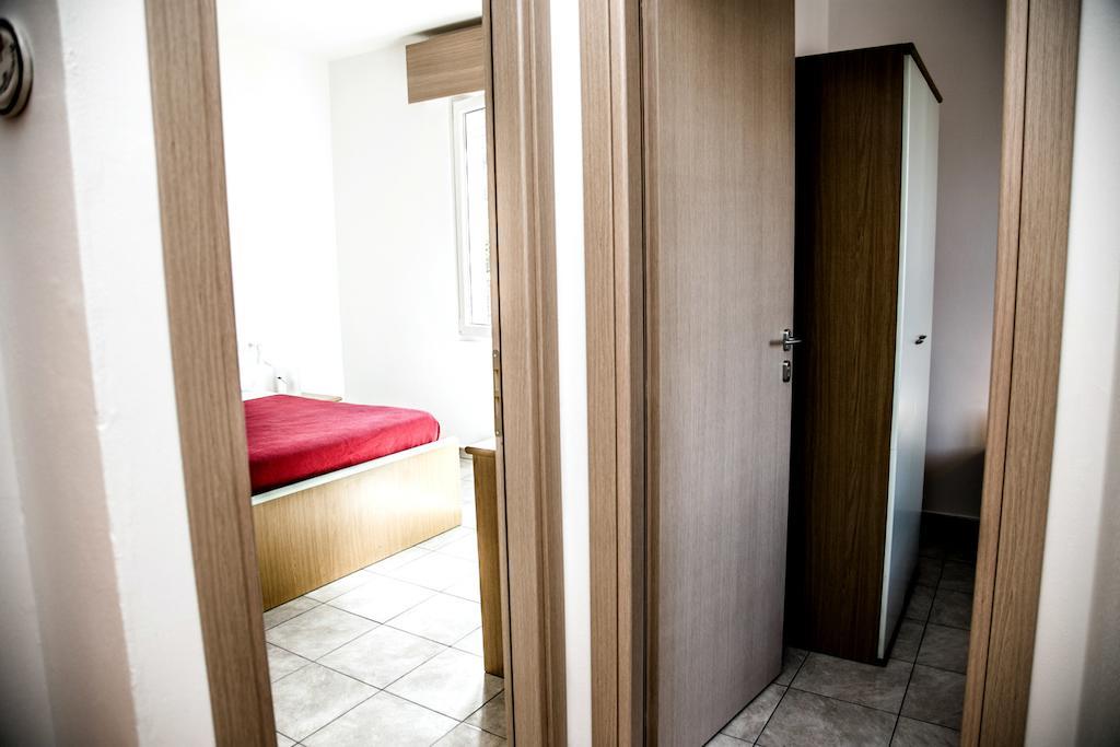 Albergo La Portaccia Castiglione della Pescaia Zimmer foto